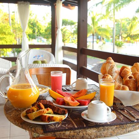 Porto Seguro Praia Resort - Все включено Экстерьер фото