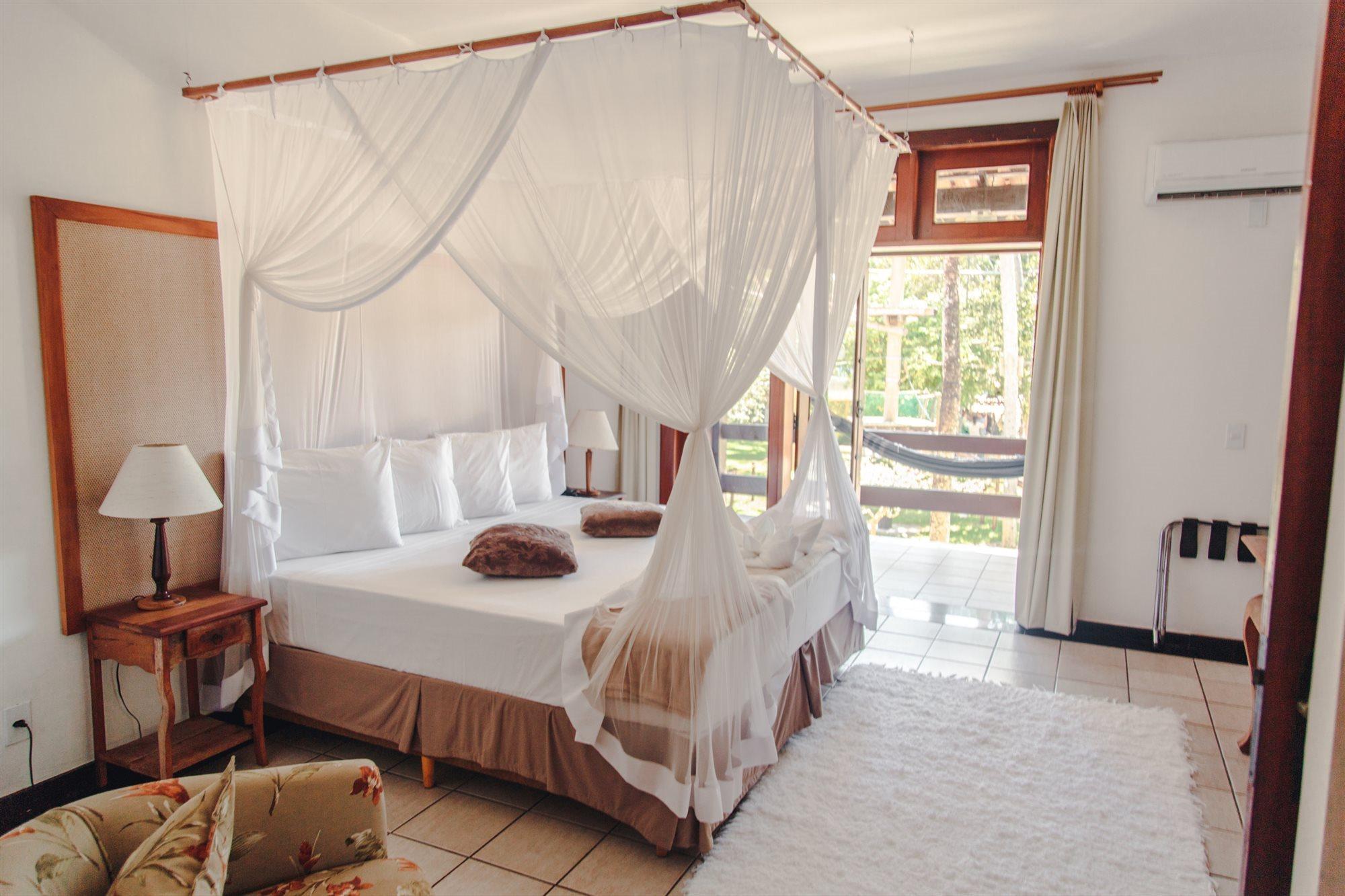 Porto Seguro Praia Resort - Все включено Экстерьер фото
