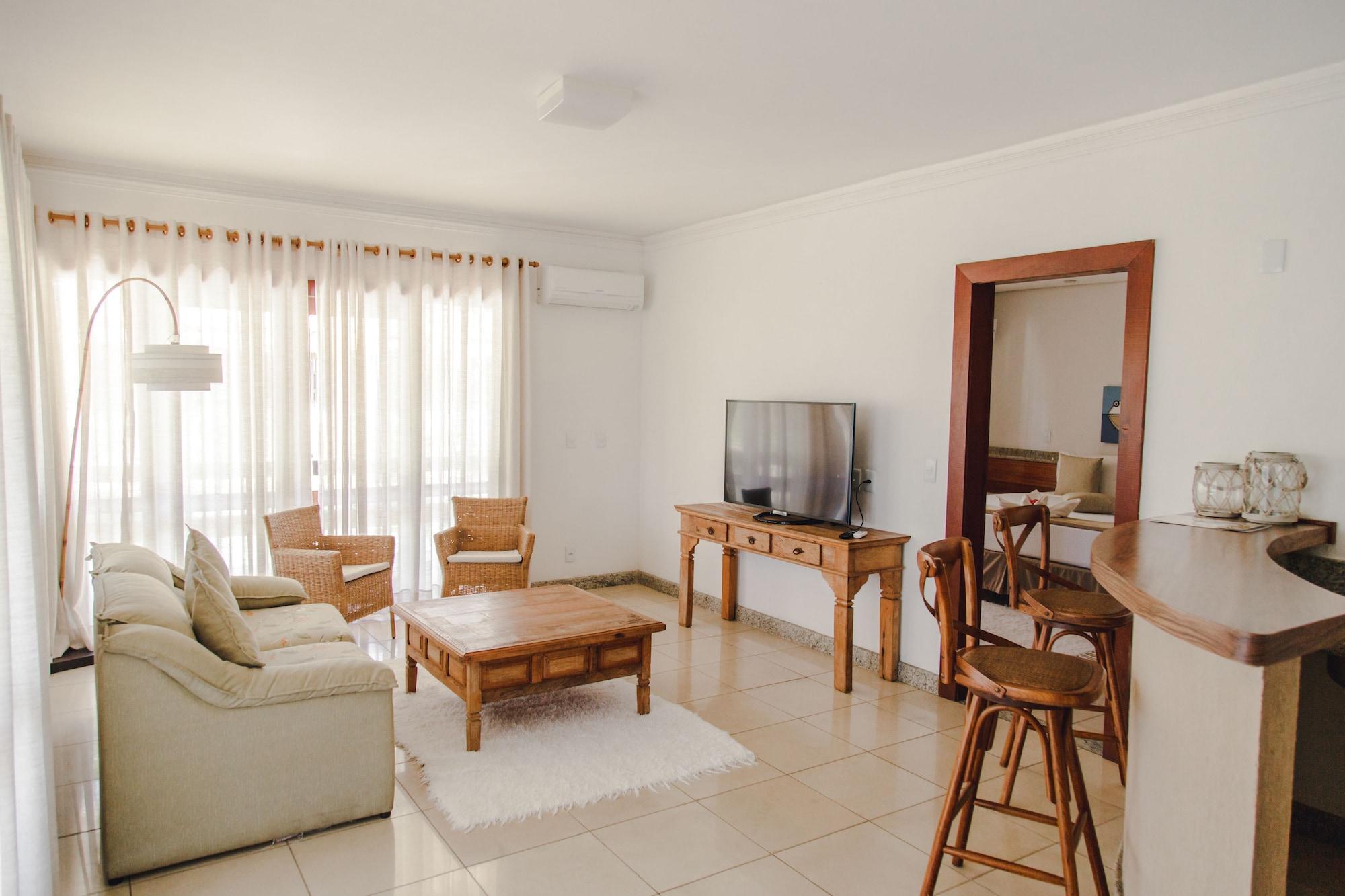 Porto Seguro Praia Resort - Все включено Экстерьер фото