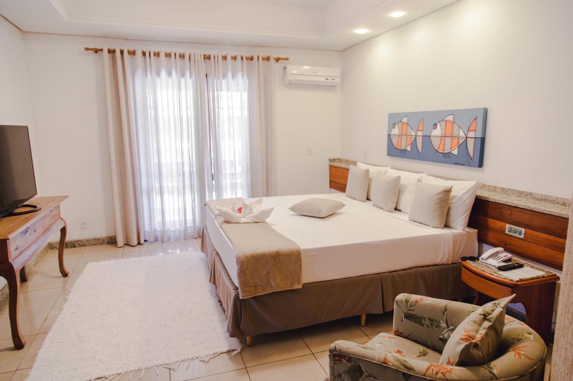 Porto Seguro Praia Resort - Все включено Экстерьер фото
