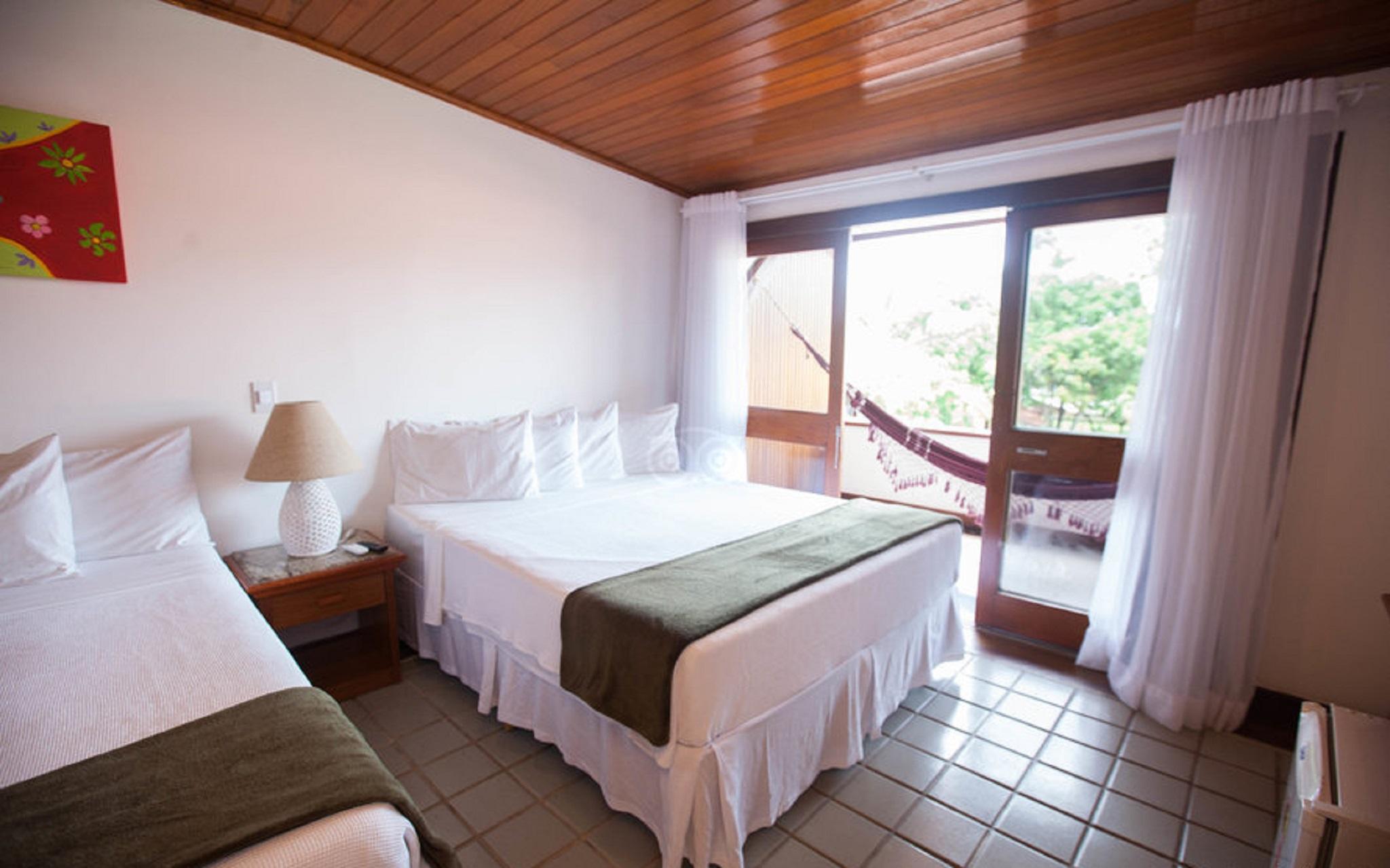 Porto Seguro Praia Resort - Все включено Экстерьер фото