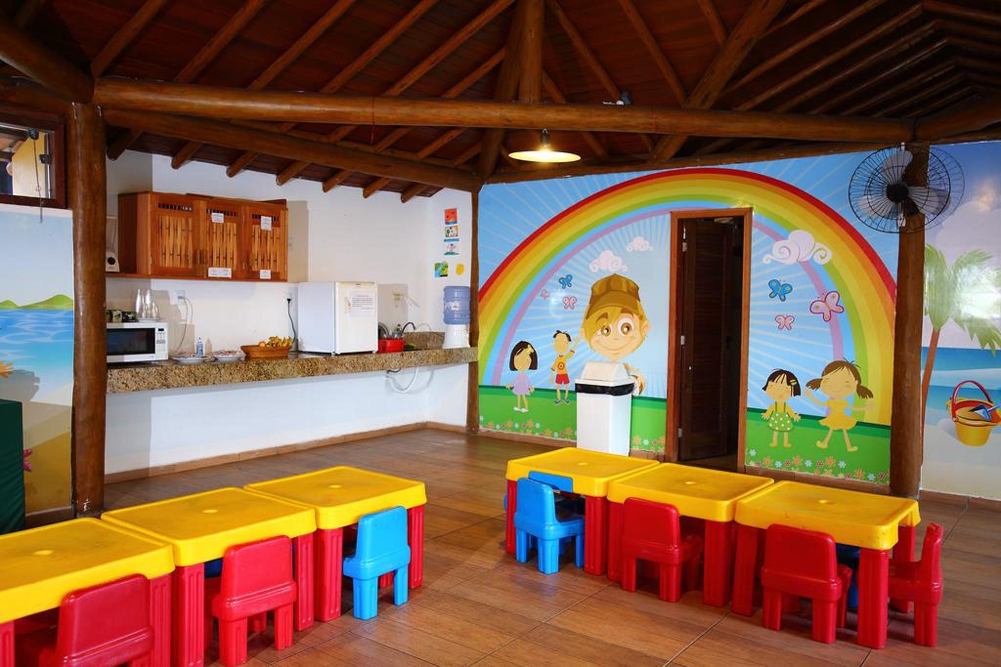 Porto Seguro Praia Resort - Все включено Экстерьер фото