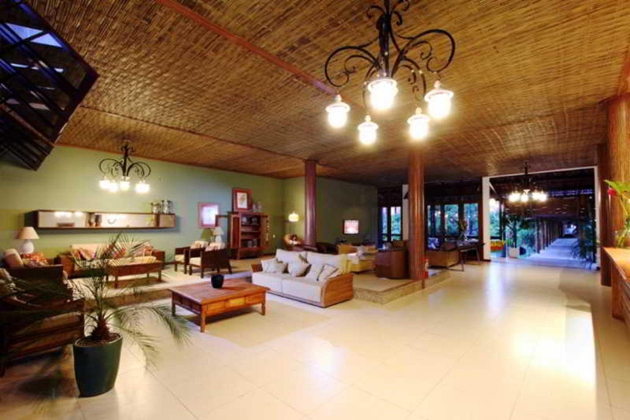 Porto Seguro Praia Resort - Все включено Экстерьер фото