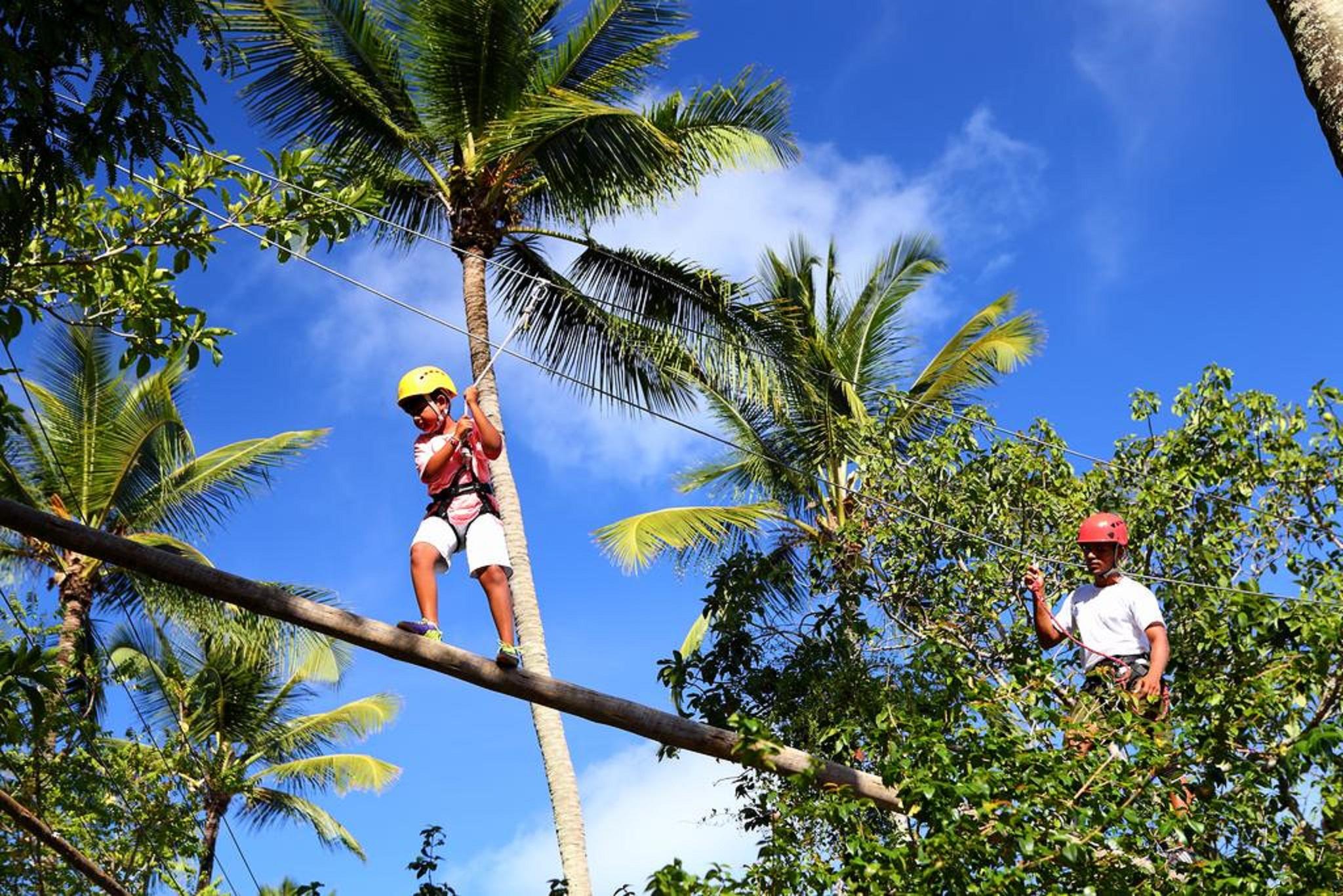 Porto Seguro Praia Resort - Все включено Экстерьер фото