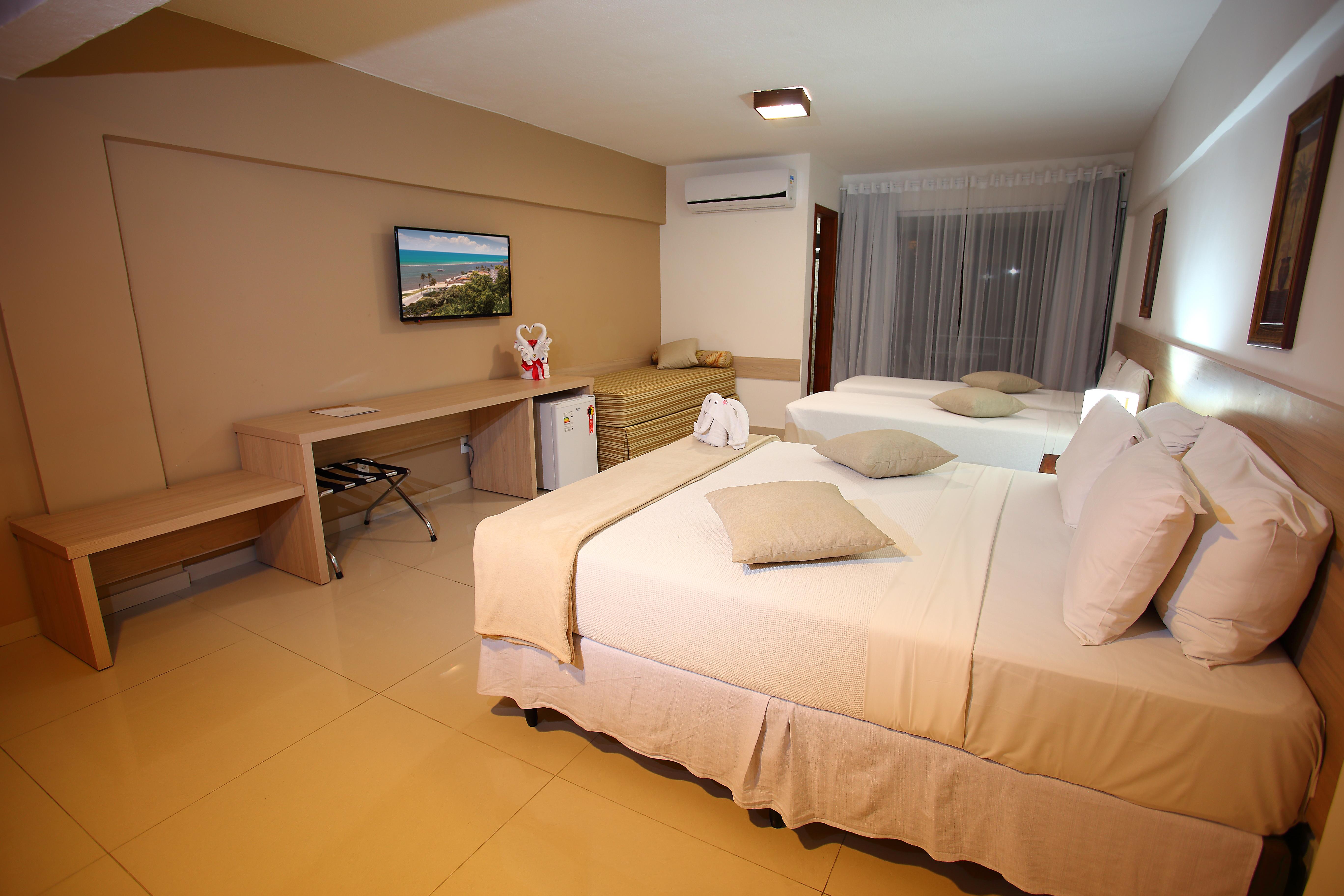 Porto Seguro Praia Resort - Все включено Экстерьер фото