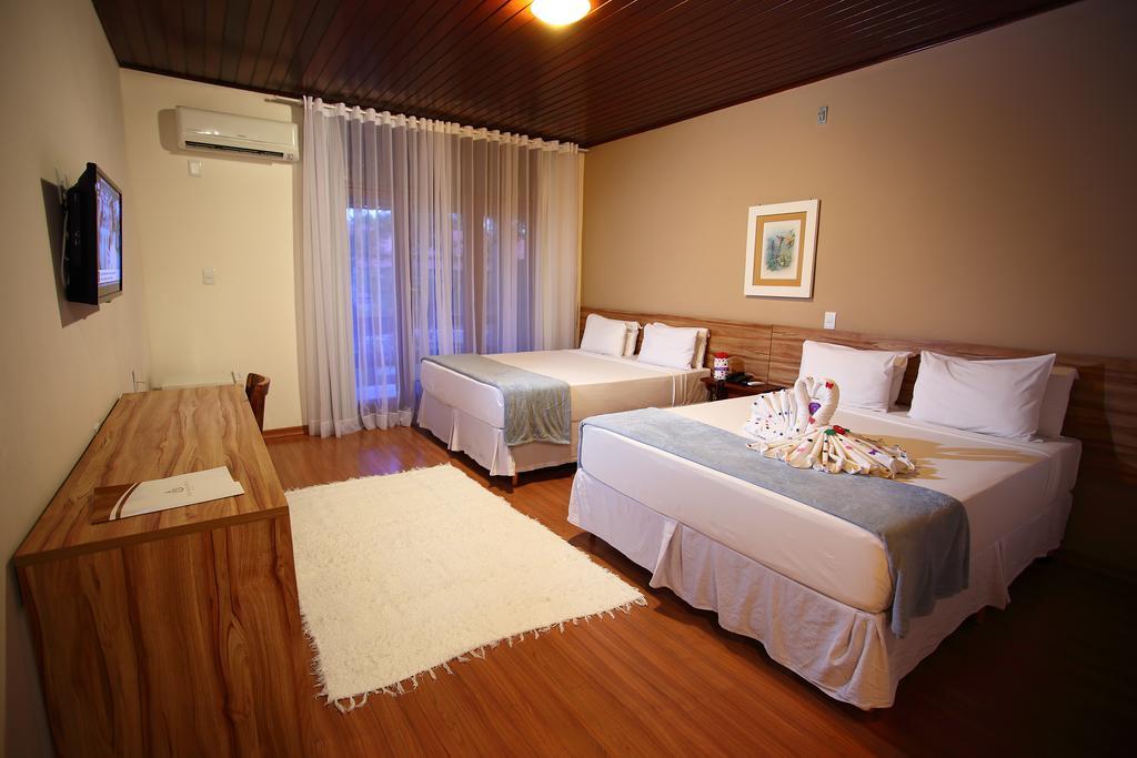 Porto Seguro Praia Resort - Все включено Экстерьер фото