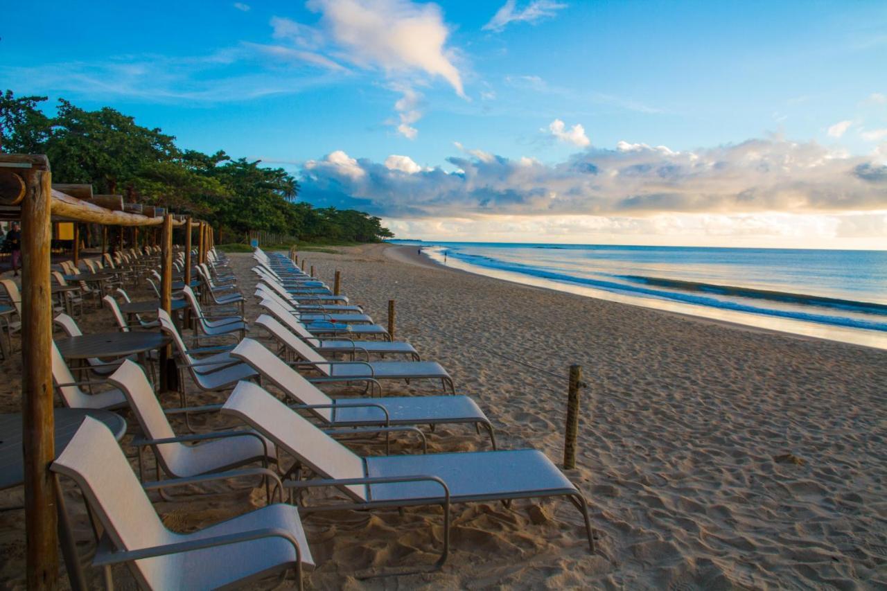 Porto Seguro Praia Resort - Все включено Экстерьер фото