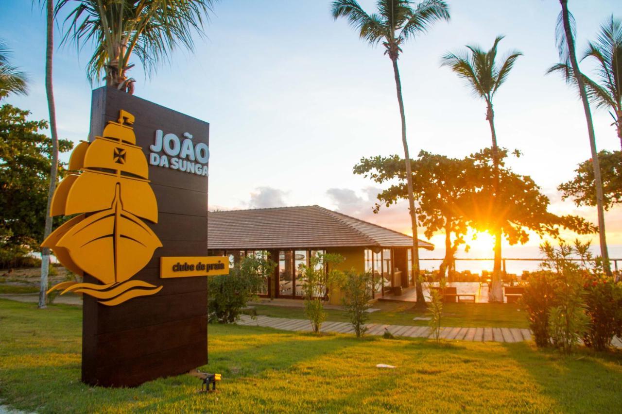 Porto Seguro Praia Resort - Все включено Экстерьер фото