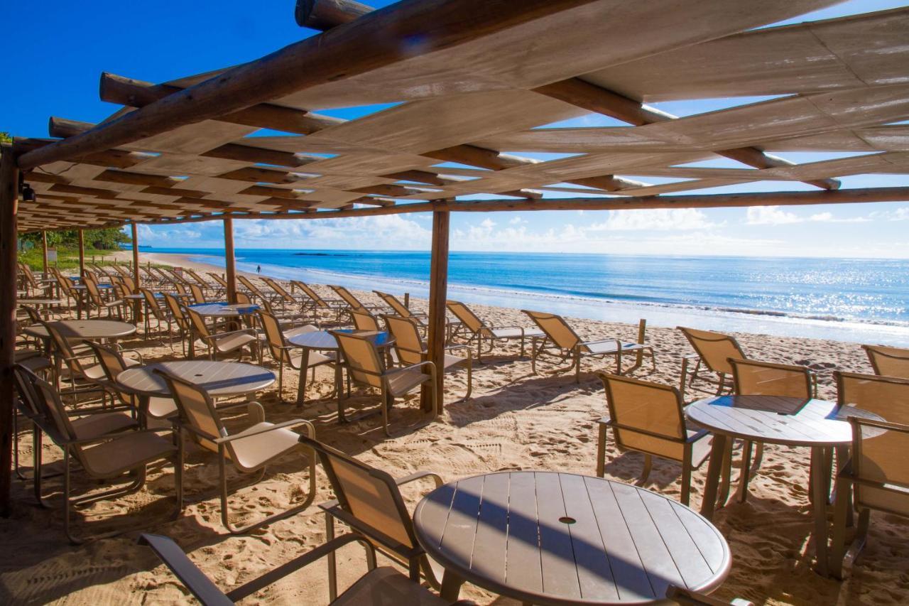 Porto Seguro Praia Resort - Все включено Экстерьер фото