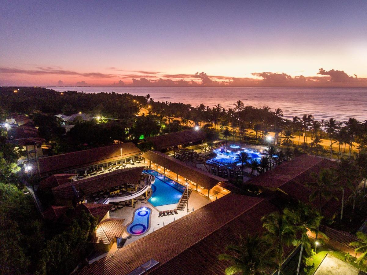 Porto Seguro Praia Resort - Все включено Экстерьер фото